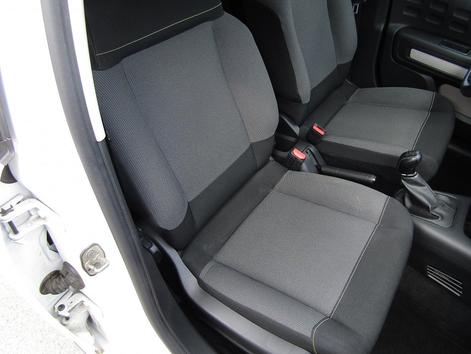 Citroën C3 1.2 VTi Feel