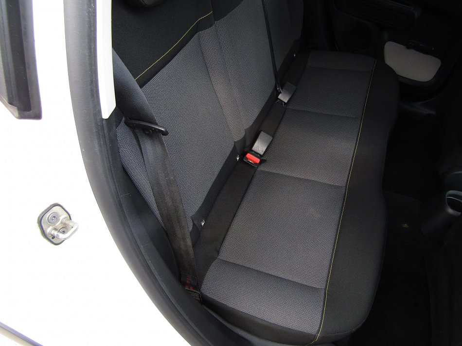 Citroën C3 1.2 VTi Feel