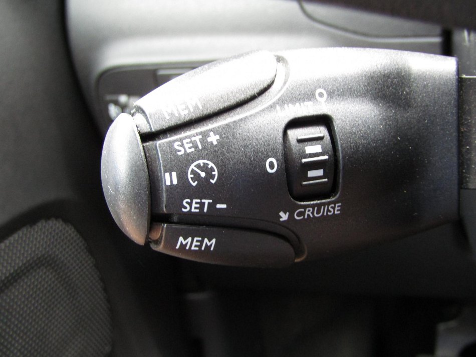 Citroën C3 1.2 VTi Feel