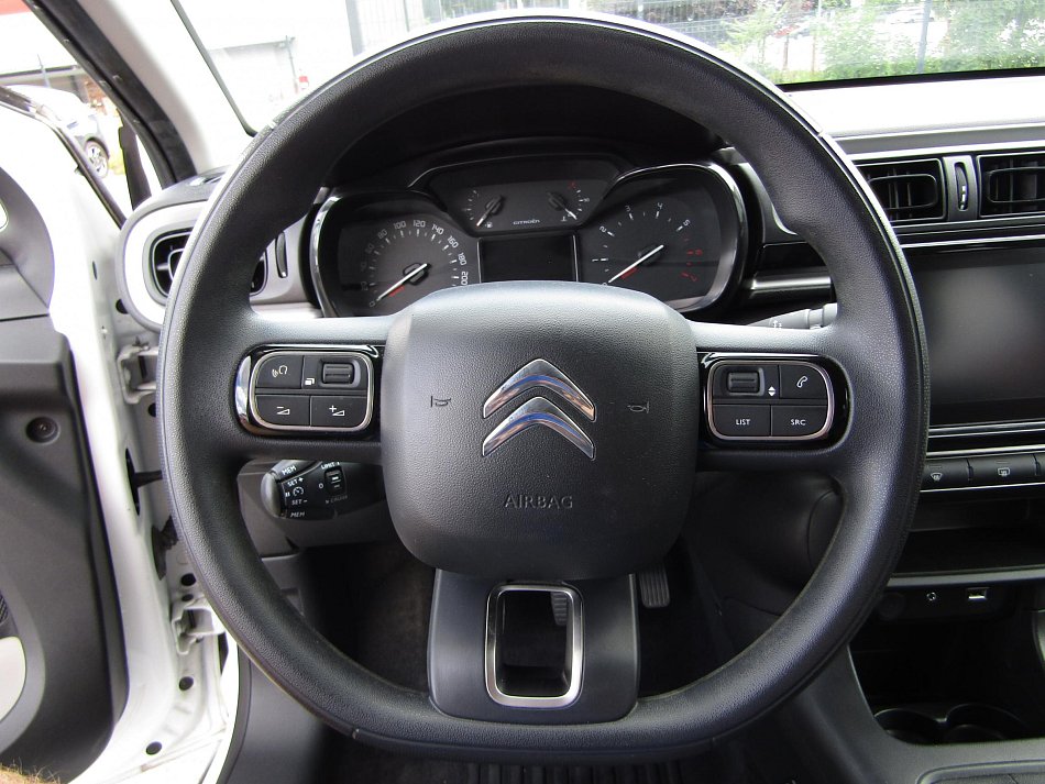 Citroën C3 1.2 VTi Feel