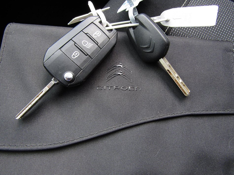 Citroën C3 1.2 VTi Feel
