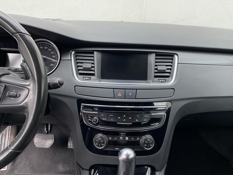 Peugeot 508 2.0 HDi Allure