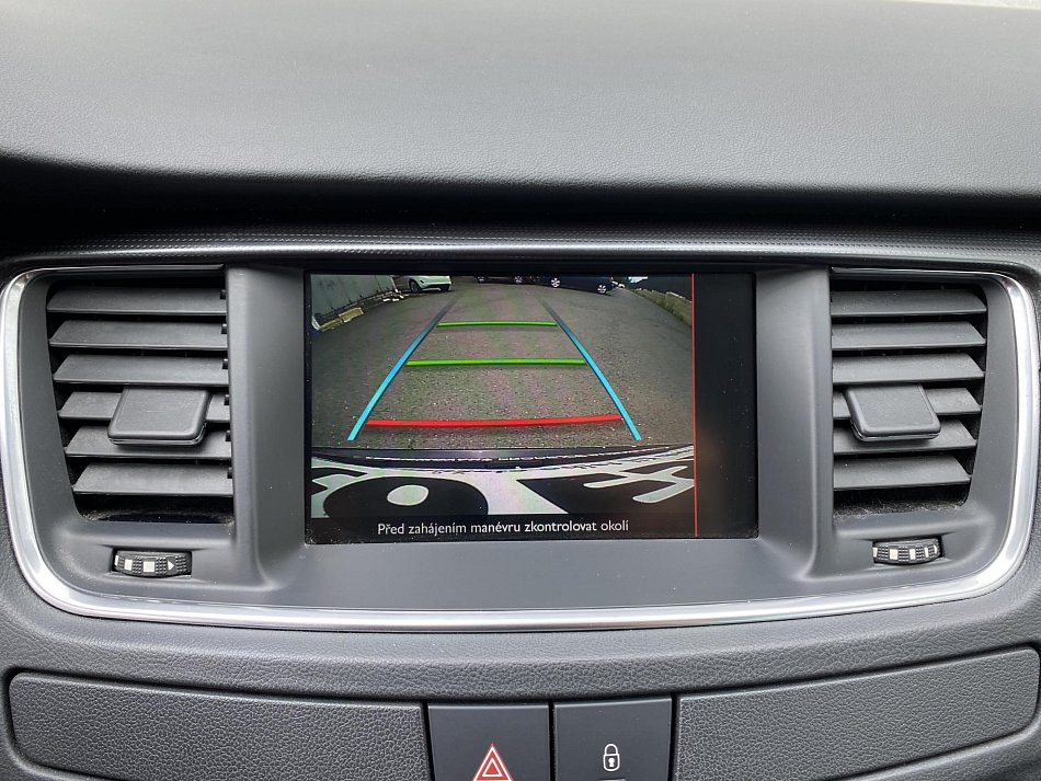 Peugeot 508 2.0 HDi Allure