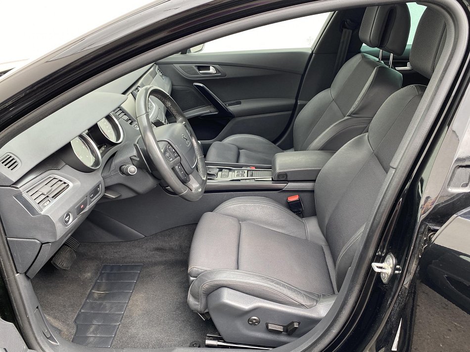 Peugeot 508 2.0 HDi Allure