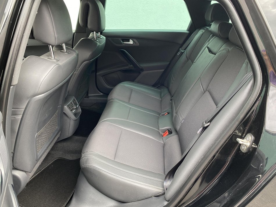 Peugeot 508 2.0 HDi Allure