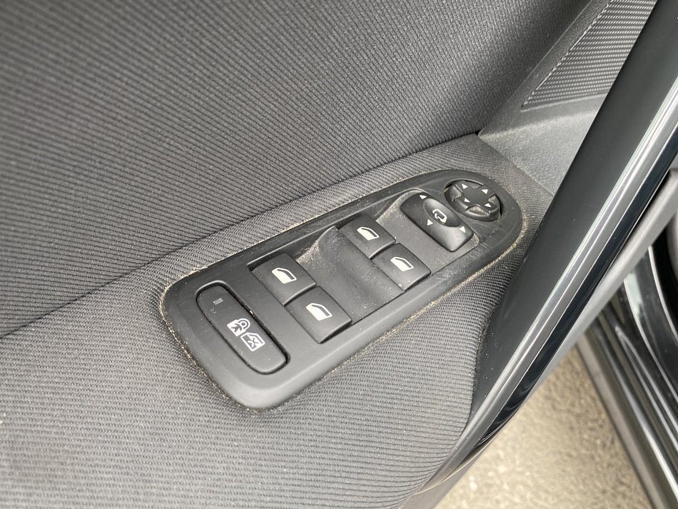 Peugeot 508 2.0 HDi Allure
