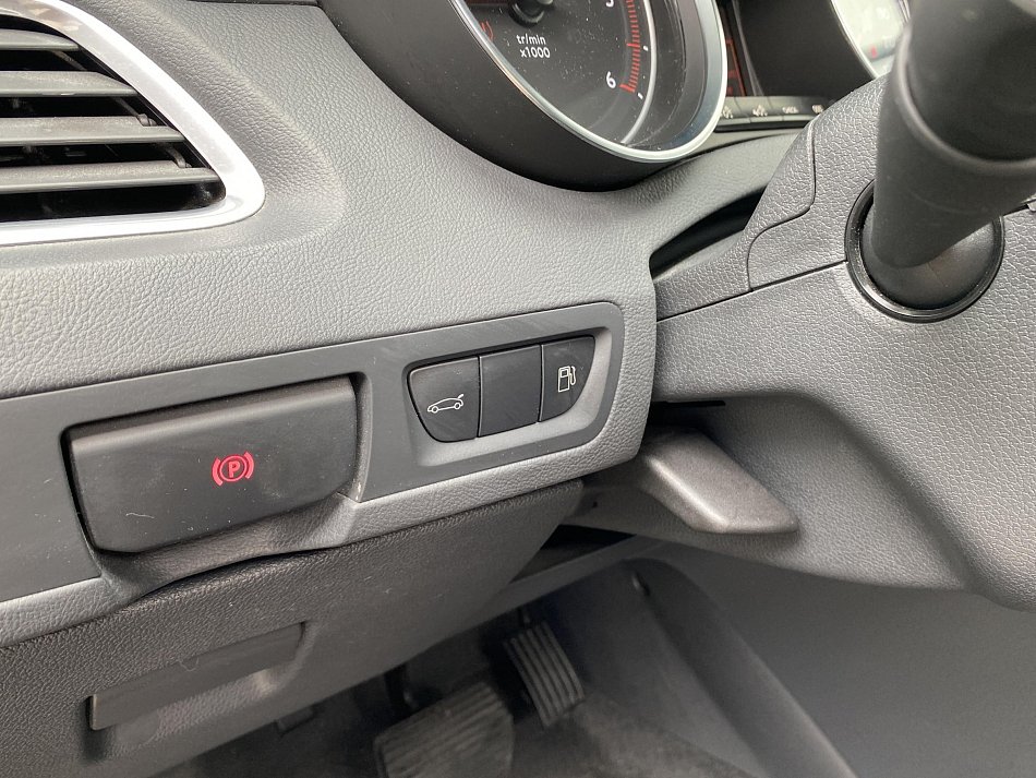 Peugeot 508 2.0 HDi Allure