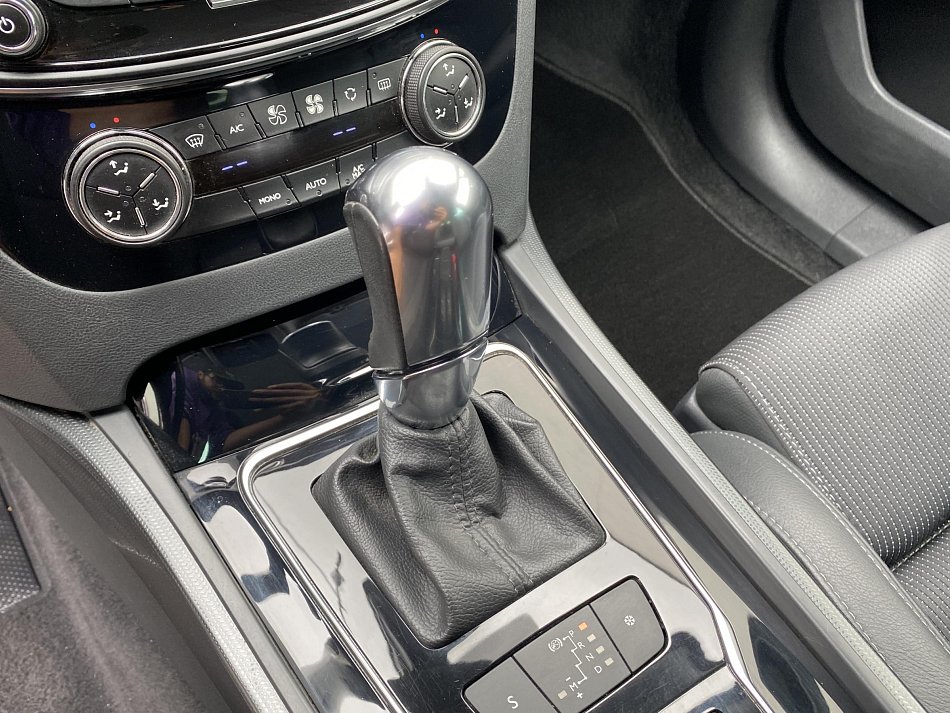 Peugeot 508 2.0 HDi Allure