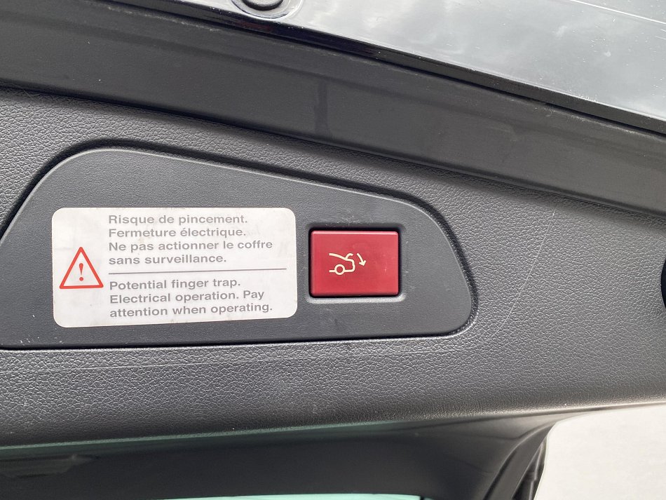 Peugeot 508 2.0 HDi Allure