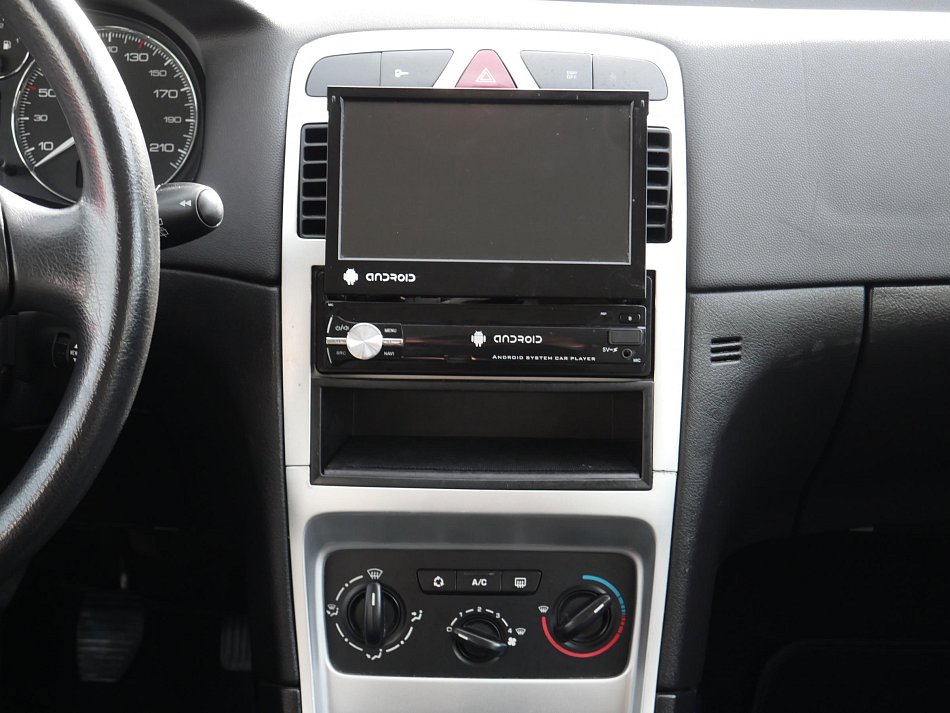 Peugeot 307 1.6 i 
