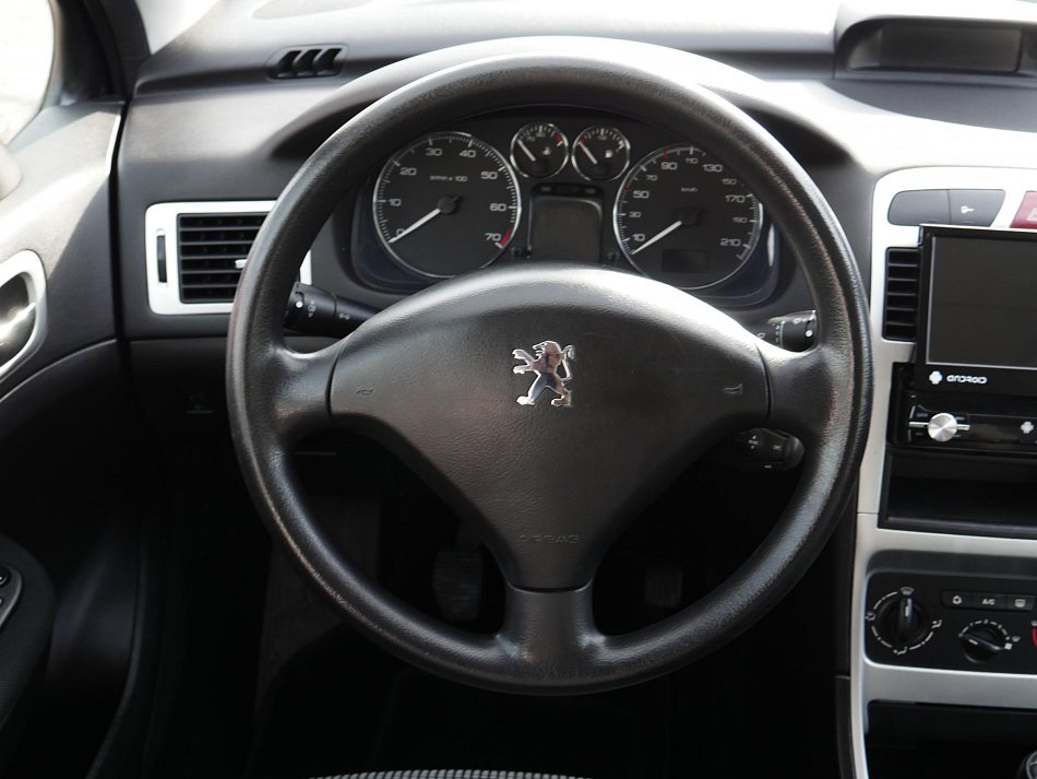 Peugeot 307 1.6 i 