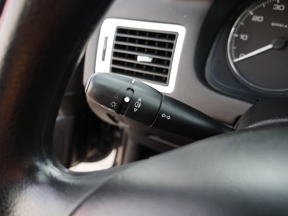 Peugeot 307 1.6 i 