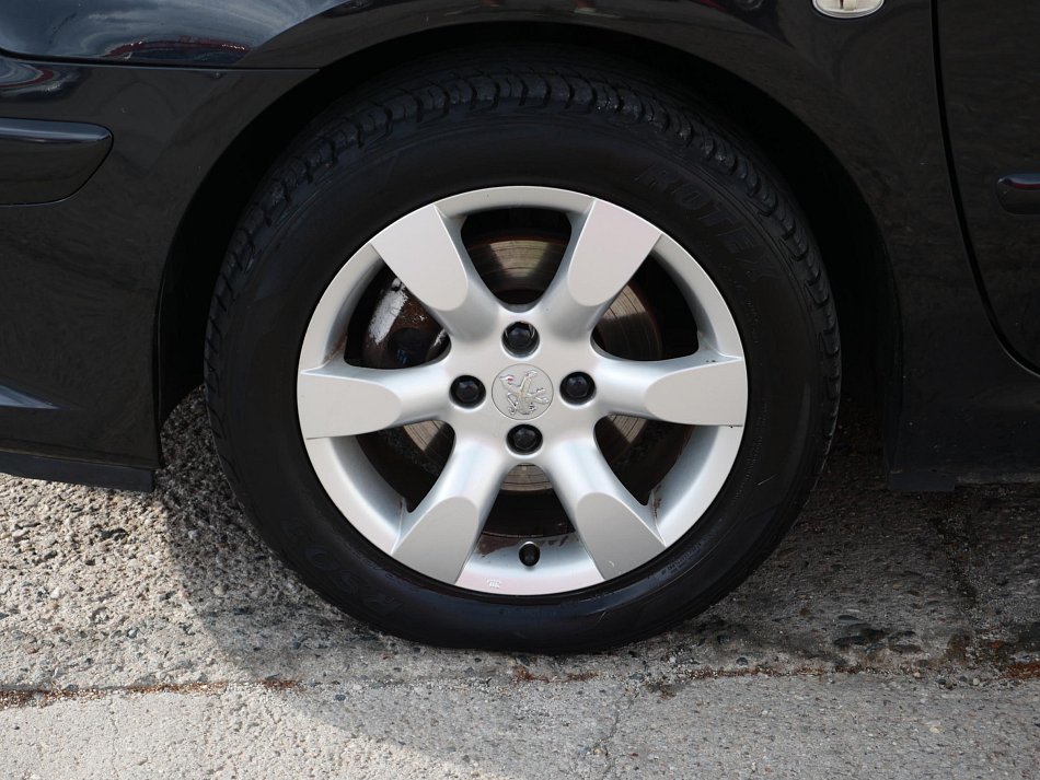 Peugeot 307 1.6 i 