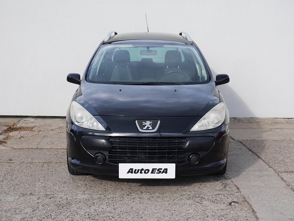 Peugeot 307 1.6 i 