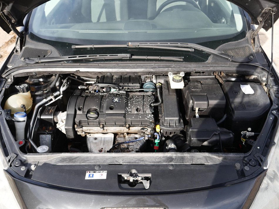 Peugeot 307 1.6 i 