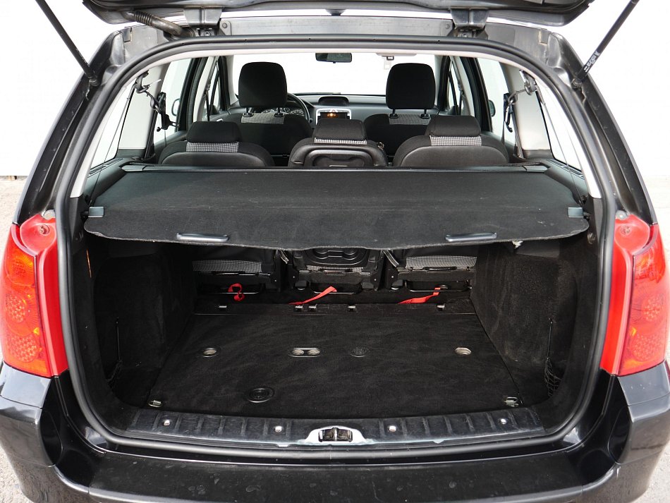 Peugeot 307 1.6 i 