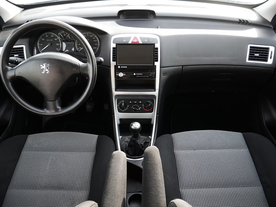 Peugeot 307 1.6 i 