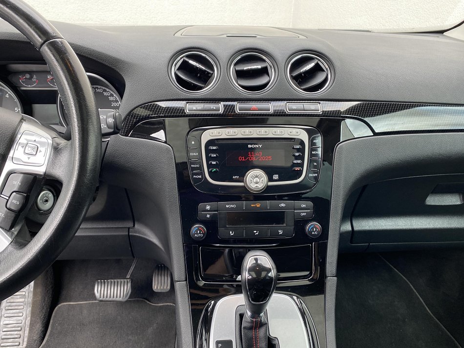 Ford Galaxy 2.0 TDCI 