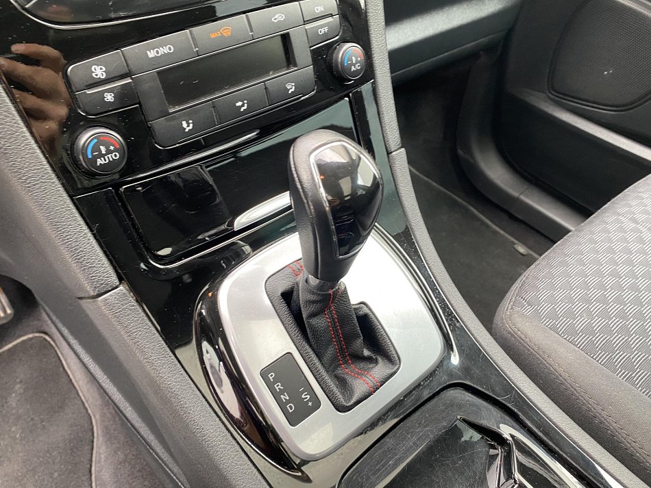 Ford Galaxy 2.0 TDCI 