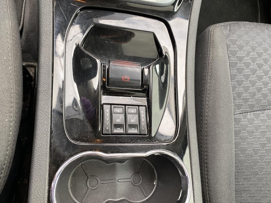 Ford Galaxy 2.0 TDCI 