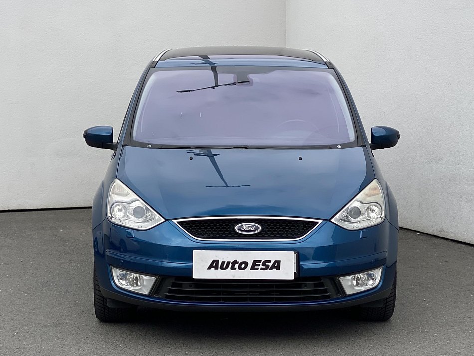 Ford Galaxy 2.0 TDCI 