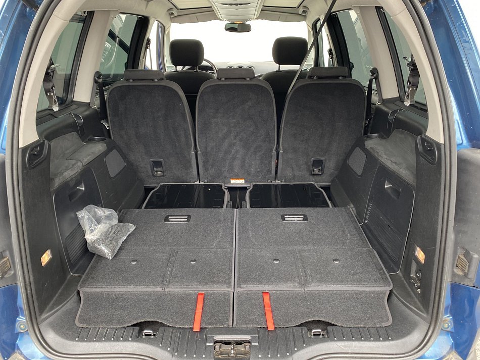 Ford Galaxy 2.0 TDCI 