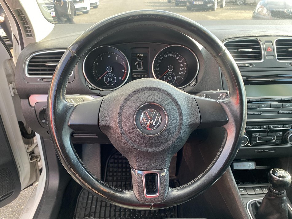 Volkswagen Golf 1.4i 