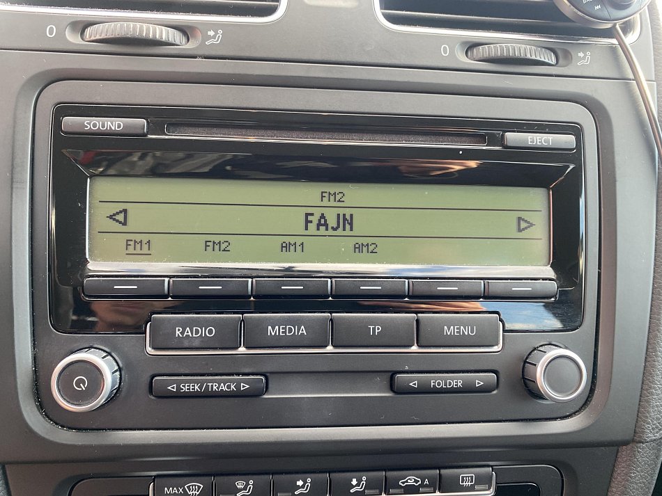 Volkswagen Golf 1.4i 