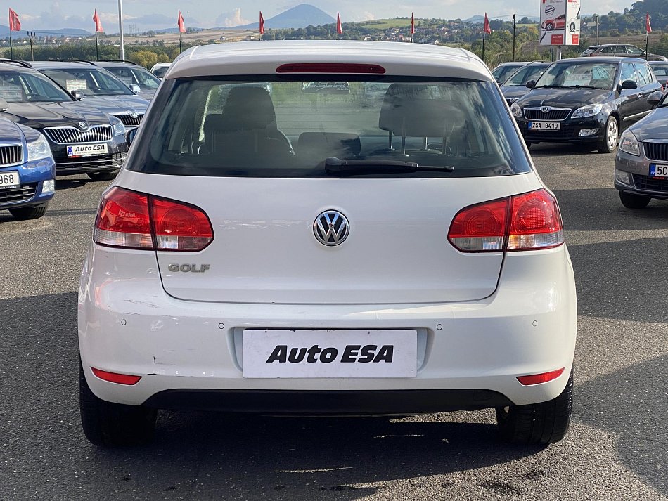 Volkswagen Golf 1.4i 