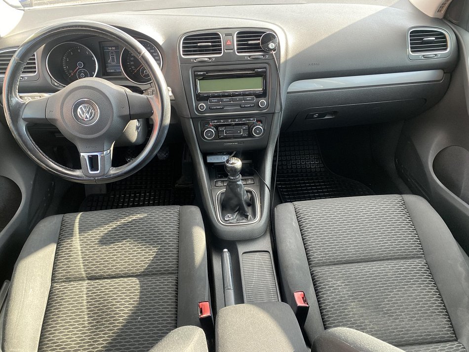 Volkswagen Golf 1.4i 