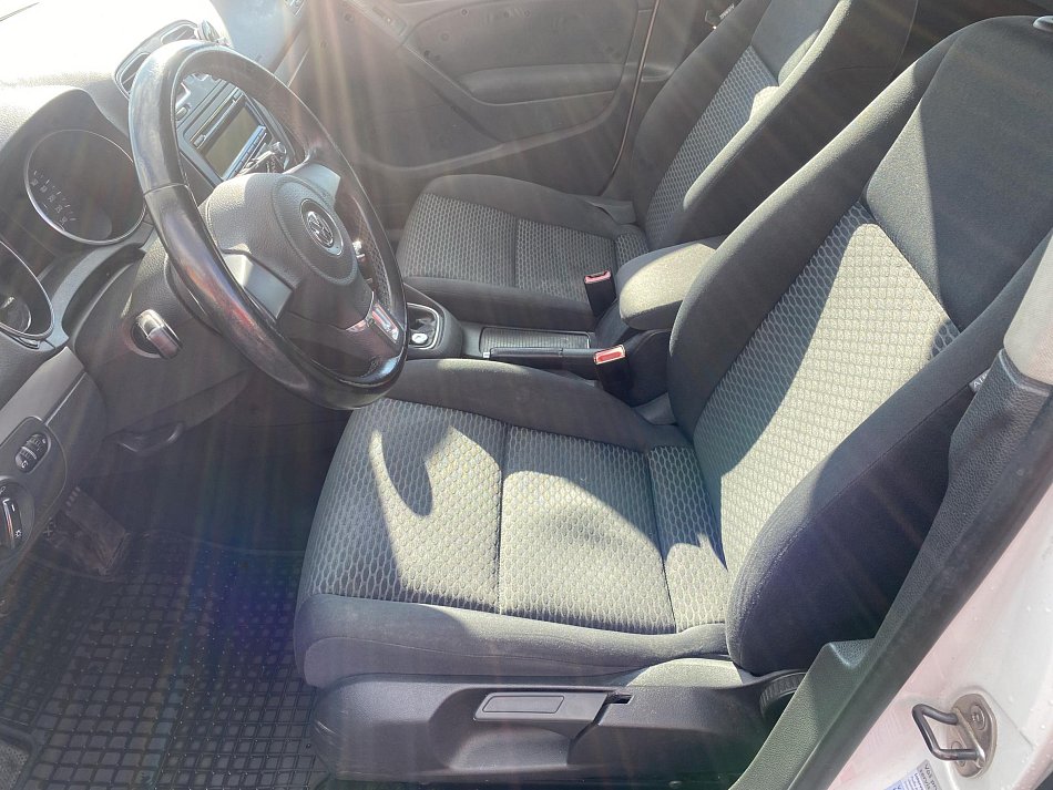 Volkswagen Golf 1.4i 