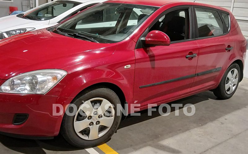 Kia Ceed 1.4 16V 