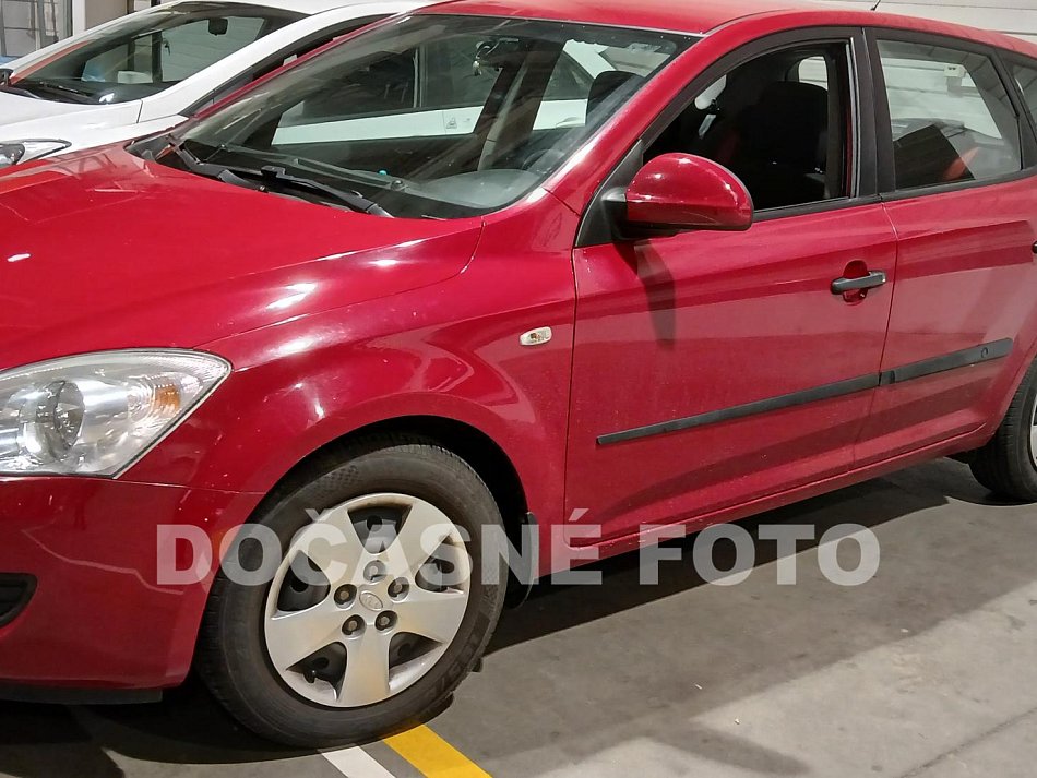 Kia Ceed 1.4 16V 