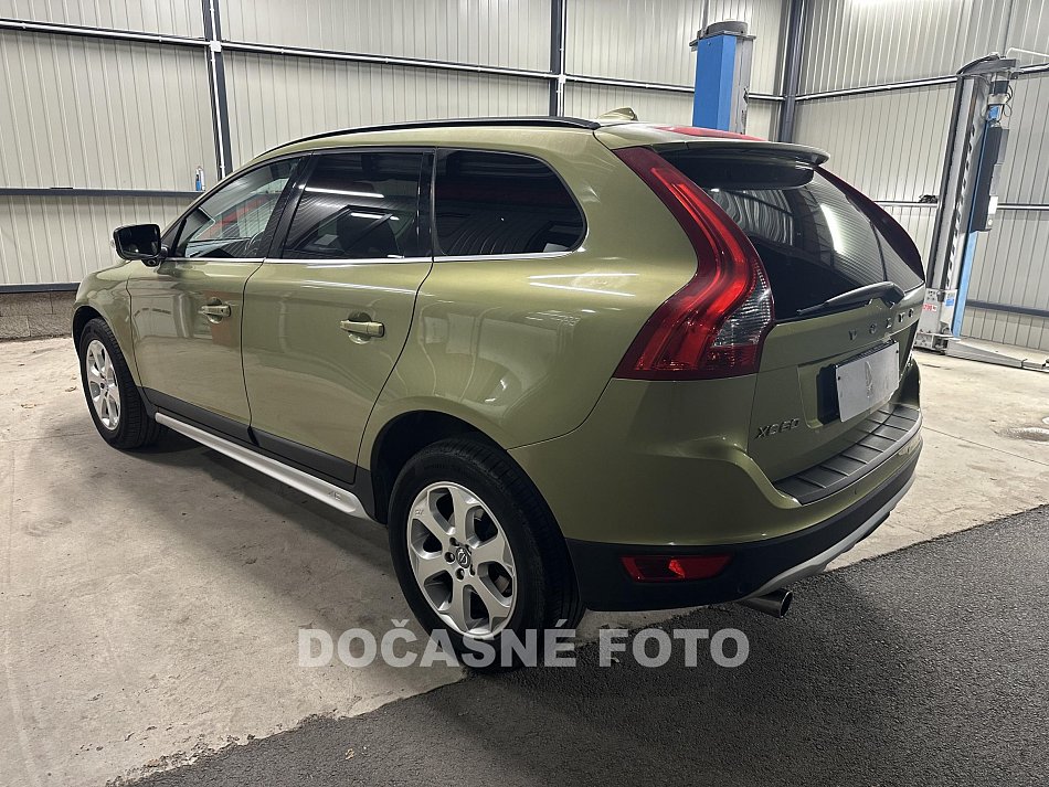 Volvo XC60 2.4d Summum