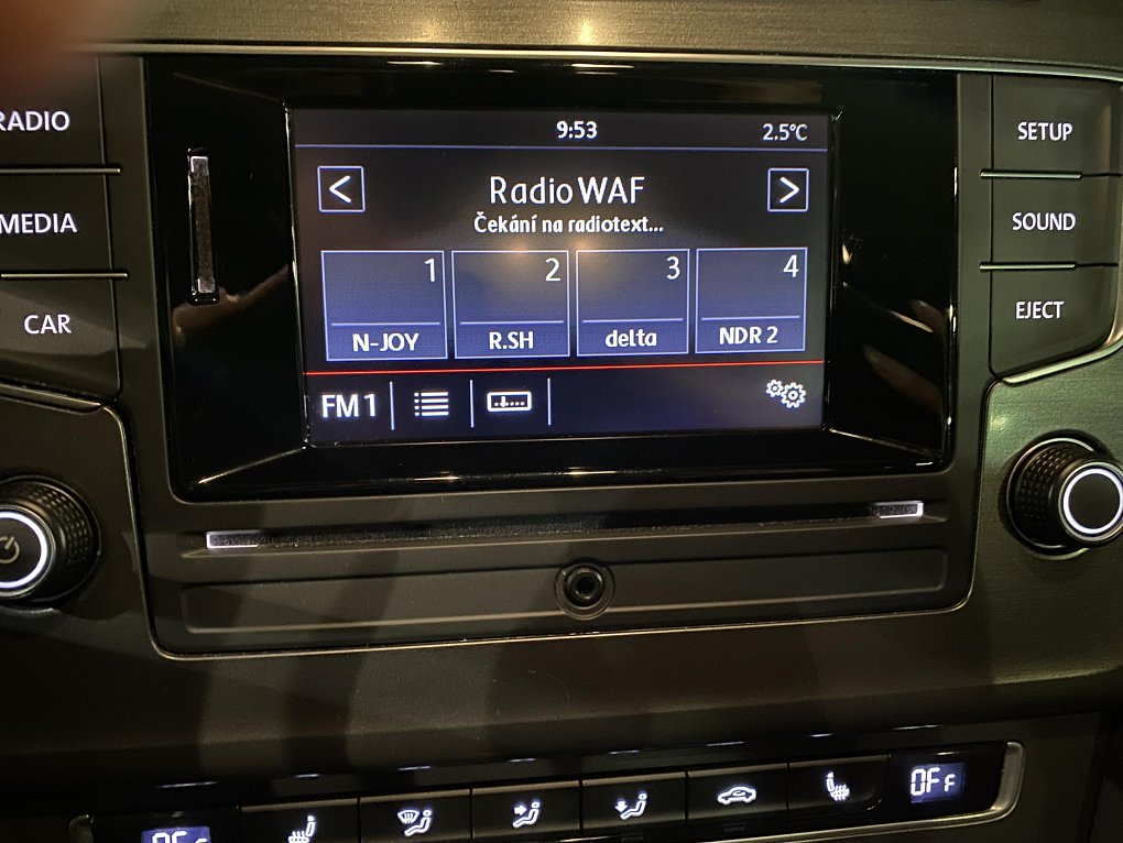 Volkswagen Golf 1.2 TSi Comfortline