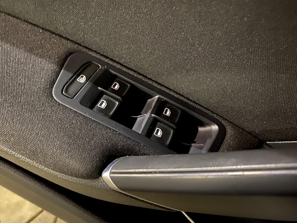 Volkswagen Golf 1.2 TSi Comfortline