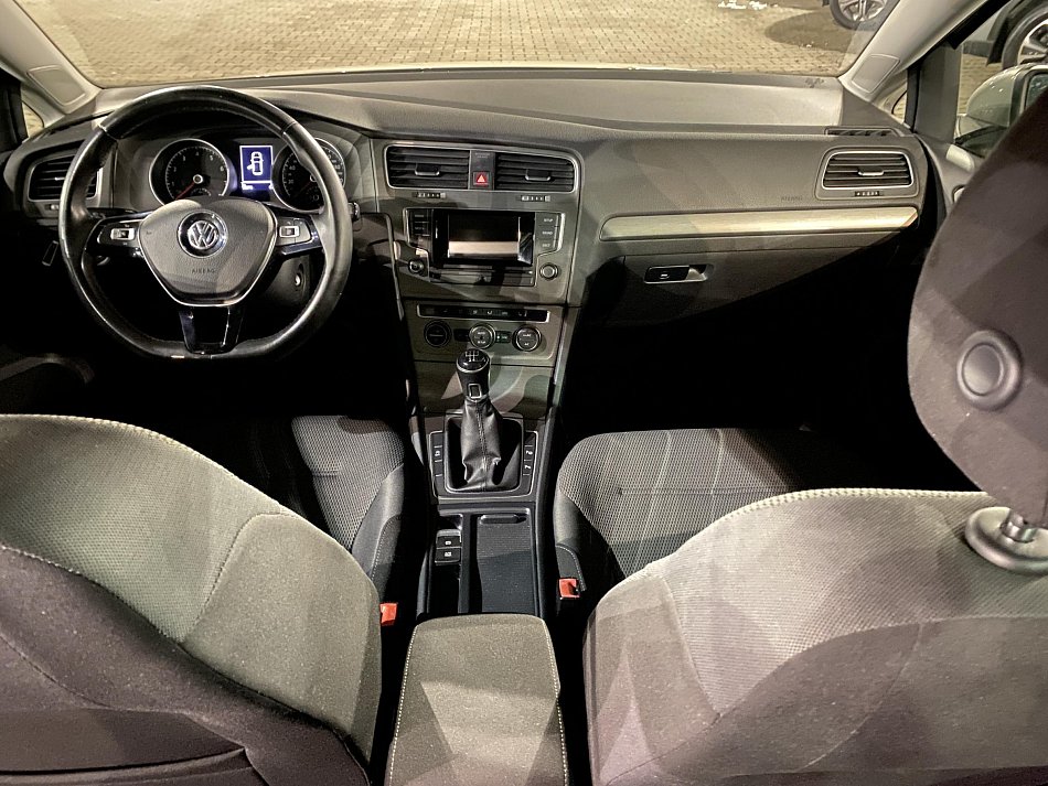 Volkswagen Golf 1.2 TSi Comfortline