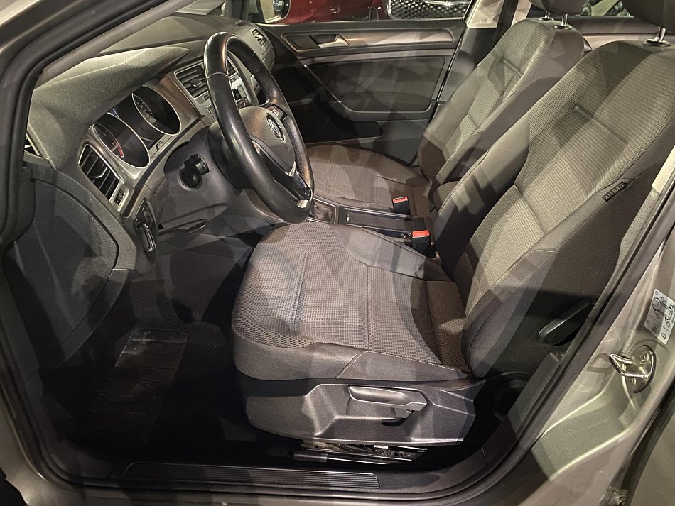 Volkswagen Golf 1.2 TSi Comfortline