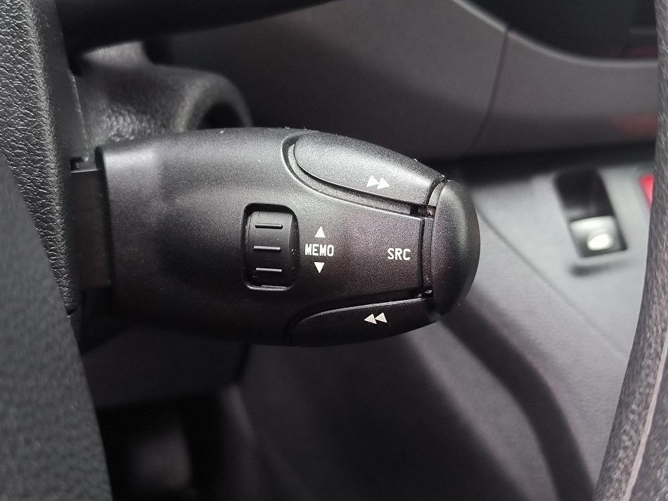 Peugeot Partner 1.6HDi  Tepee