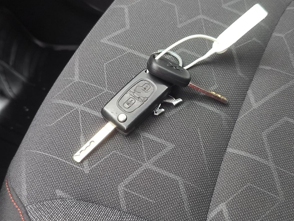 Peugeot Partner 1.6HDi  Tepee