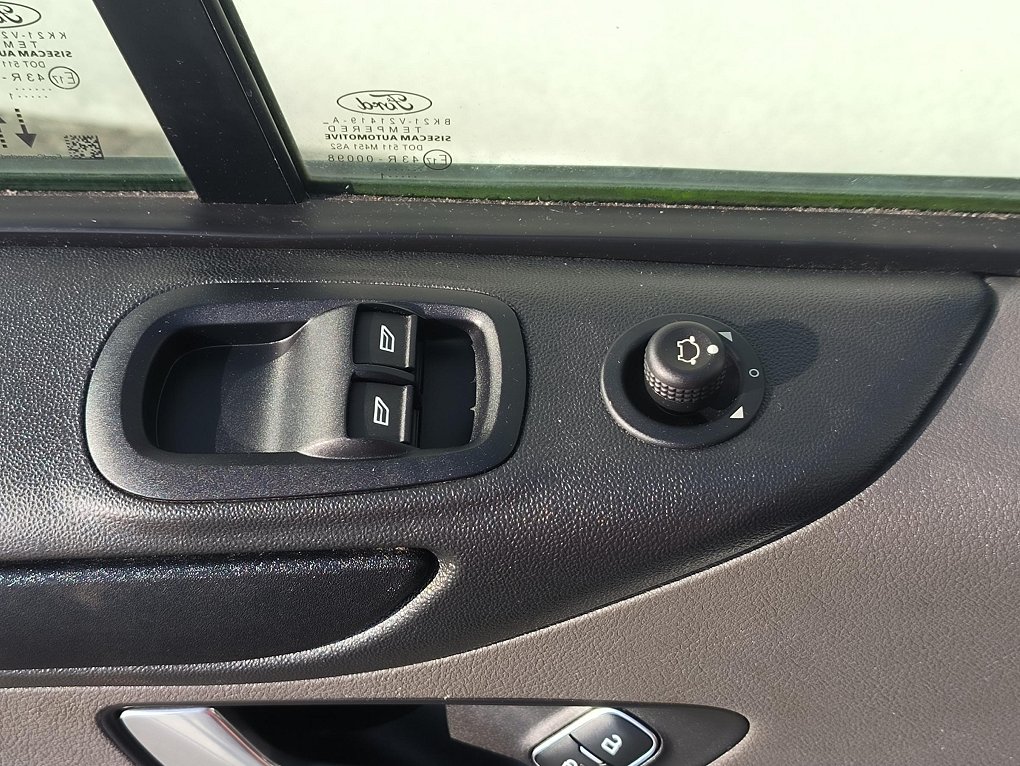 Ford Transit Custom 2.0TDCi Trend L2 DÍLNA