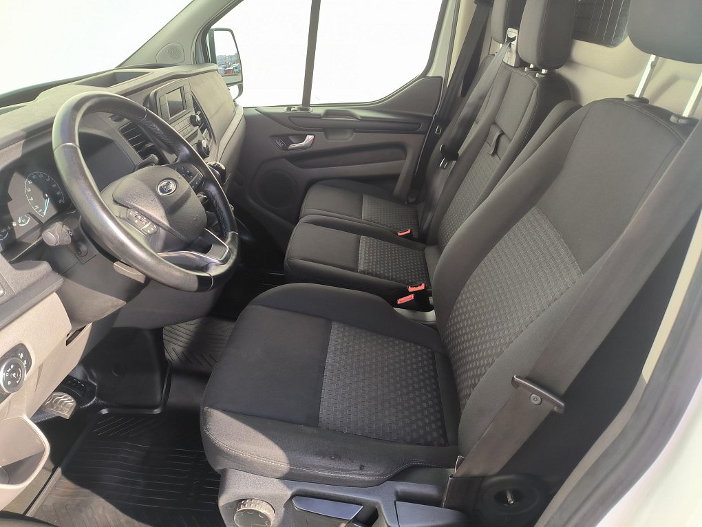 Ford Transit Custom 2.0TDCi Trend L2 DÍLNA