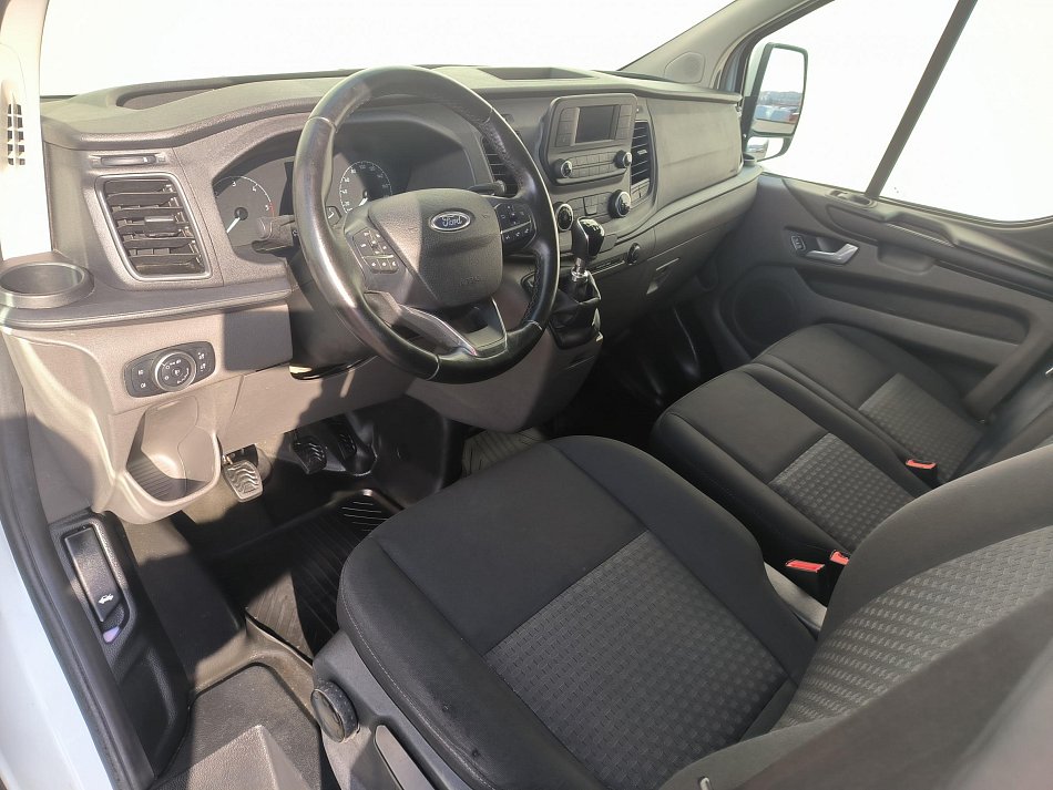 Ford Transit Custom 2.0TDCi Trend L2 DÍLNA