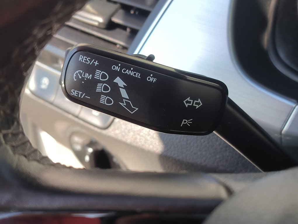 Škoda Fabia III 1.2 TSi Ambition