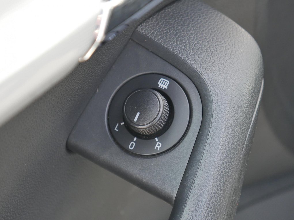 Škoda Octavia III 1.6 TDI Ambition