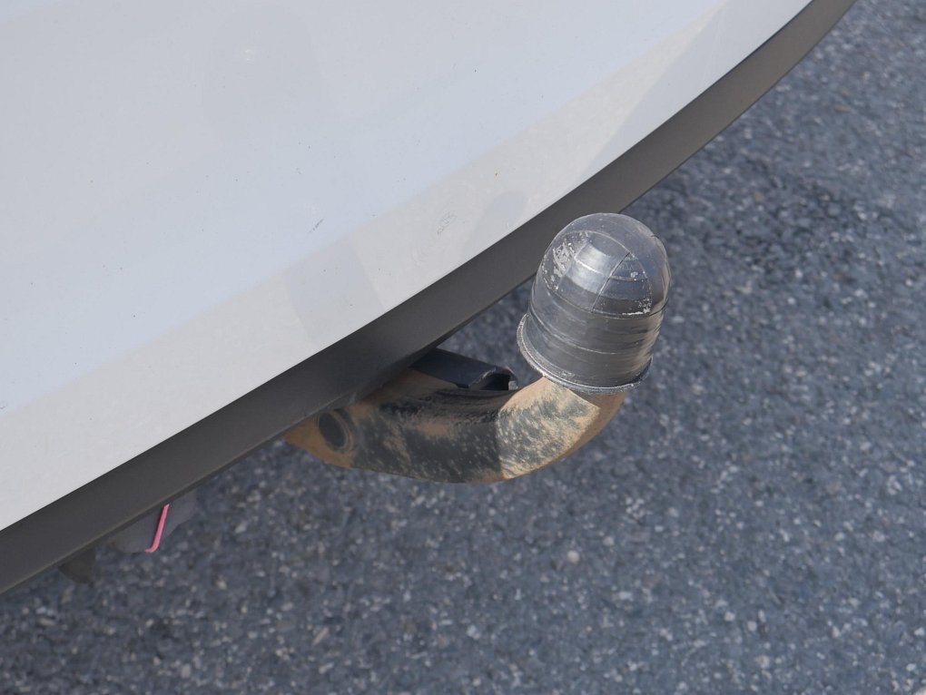 Škoda Octavia III 1.6 TDI Ambition