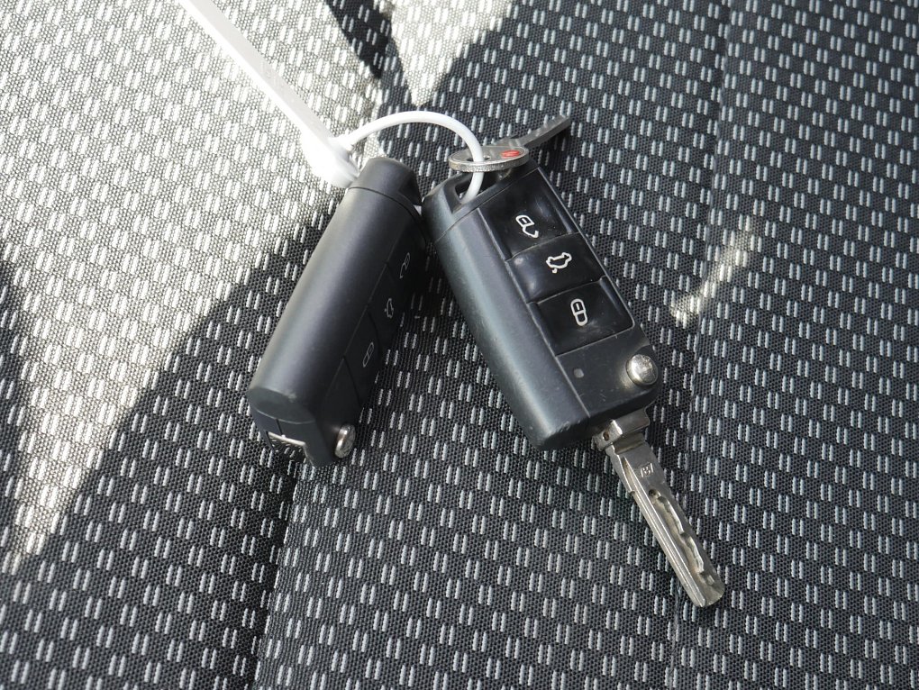 Škoda Octavia III 1.6 TDI Ambition