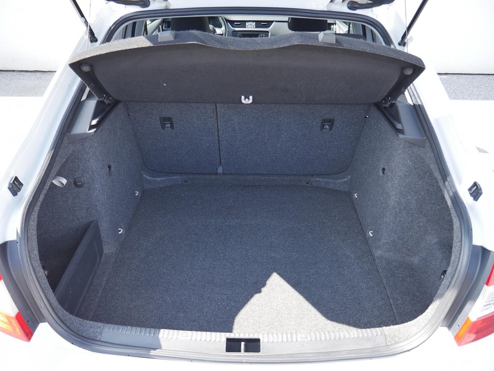 Škoda Octavia III 1.6 TDI Ambition