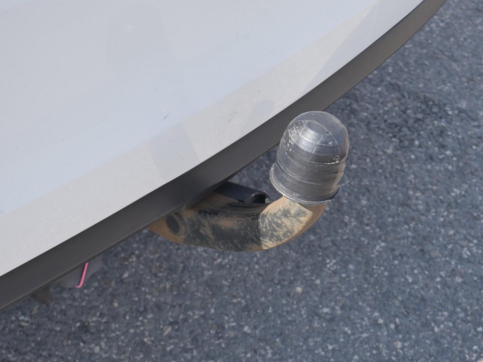 Škoda Octavia III 1.6 TDI Ambition