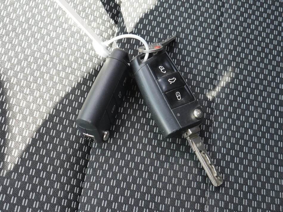 Škoda Octavia III 1.6 TDI Ambition